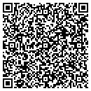QR code with On Your Mark contacts