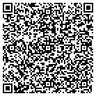QR code with Pronto Publishing & Printing contacts