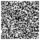 QR code with D & H Child Development Center contacts