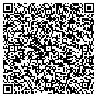 QR code with AAA Fast Way Sewer Service contacts