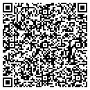 QR code with ABC Bonding contacts
