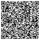QR code with Apodaca and Associates contacts