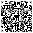QR code with Advanced Auto Glass Systems contacts