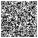 QR code with The Plex contacts