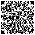 QR code with Bar Fly contacts