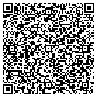 QR code with Protective & Regulatory Service contacts