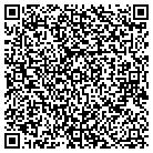 QR code with Richwood Police Department contacts