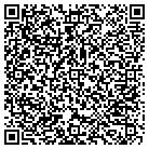 QR code with T & T Waste Containers Service contacts