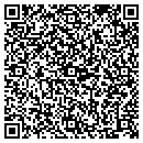 QR code with Overall Couriers contacts