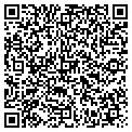 QR code with PC Guru contacts