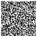 QR code with A-Alpha Mini Storage contacts