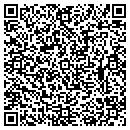 QR code with JM & N Shop contacts