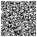 QR code with Rjs Lounge contacts