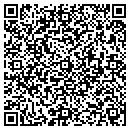 QR code with Kleine W D contacts