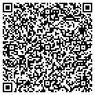 QR code with My House Of Fine Eats & Ctrng contacts