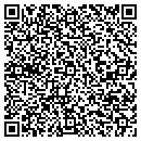 QR code with C R H Communications contacts