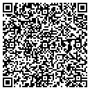 QR code with Mys Fashions contacts