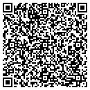 QR code with Hood Automotive contacts