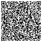 QR code with Hunters Drive In Grocery contacts