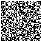 QR code with Sagitario's Draperies contacts
