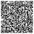 QR code with Msx International Inc contacts