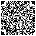 QR code with J C's contacts