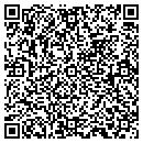 QR code with Asplin Corp contacts