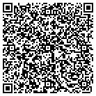 QR code with James Austin Engineering Co contacts