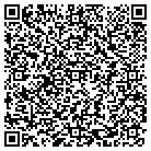 QR code with Seville Discount Cleaners contacts