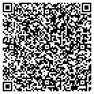 QR code with McEwan Phil Pools & Spas Inc contacts