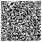 QR code with C & L Spc & Screen Prtg Co contacts