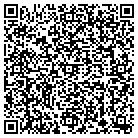 QR code with J Douglas Froneberger contacts