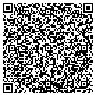 QR code with High Voltage Custom Knives contacts