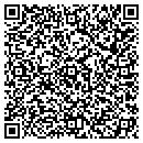 QR code with EZ Clean contacts