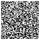 QR code with Salyer American Main Office contacts