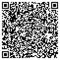 QR code with Mooi Inc contacts