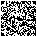 QR code with H2o On Tap contacts