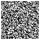 QR code with Hamor Printing & Graphics Inc contacts