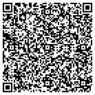 QR code with Gaddy Construction Co contacts