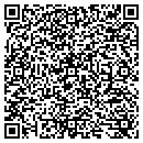 QR code with Kentech contacts
