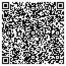 QR code with GLT Ministries contacts