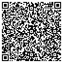 QR code with Thomas James contacts