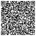 QR code with J Bernard Schultz Trustee contacts