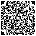 QR code with Kcb Tile contacts