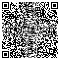 QR code with KFC contacts