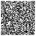QR code with G H Precision Machine contacts