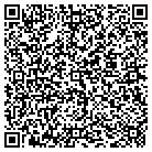 QR code with A To Z Broadway Furniture Inc contacts