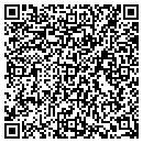 QR code with Amy E Adcock contacts