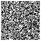 QR code with M Harris Consulting Corp contacts