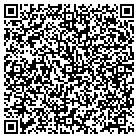 QR code with Haidinger Properties contacts